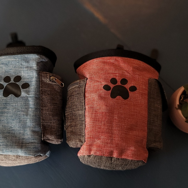 Treat bag
